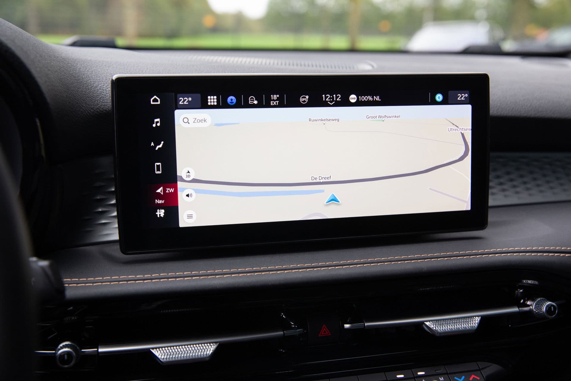 Alfa Romeo Tonale 1.3T PHEV Sprint , Adaptive cruise, Camera, thumbnail 15