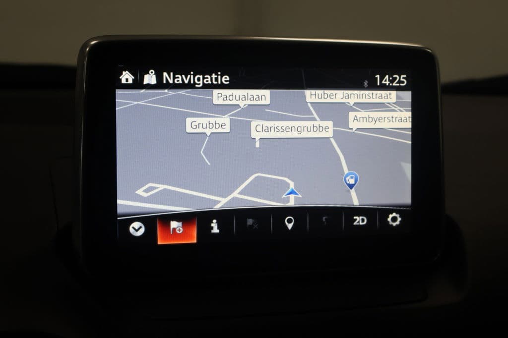 Mazda CX-3 2.0 SAG 150 GT-M 4WD thumbnail 17