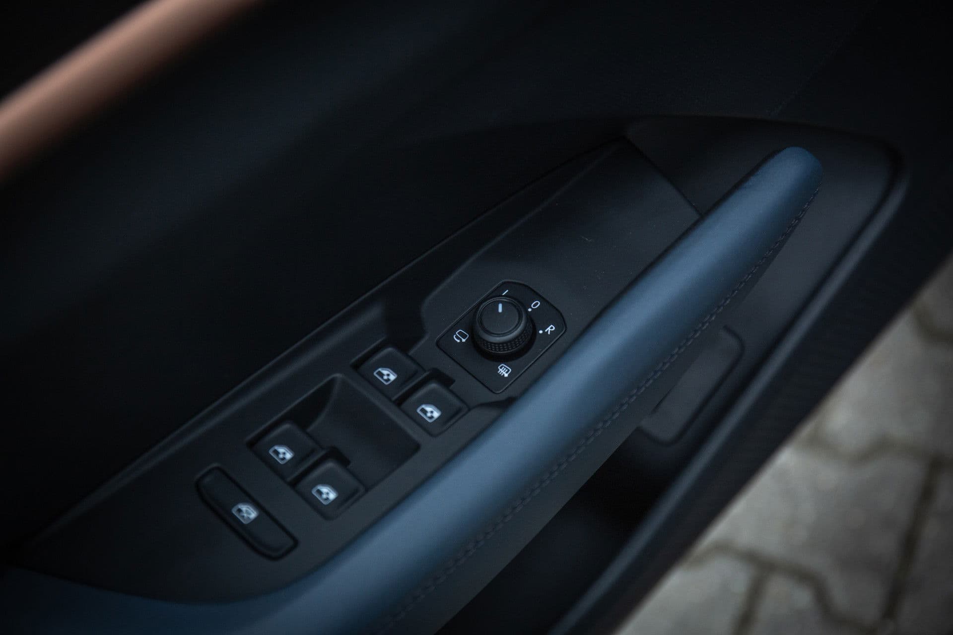 CUPRA Terramar 1.5 eTSI Business , Adaptive cruise, Carplay, Stuur/stoelverwarming, thumbnail 31