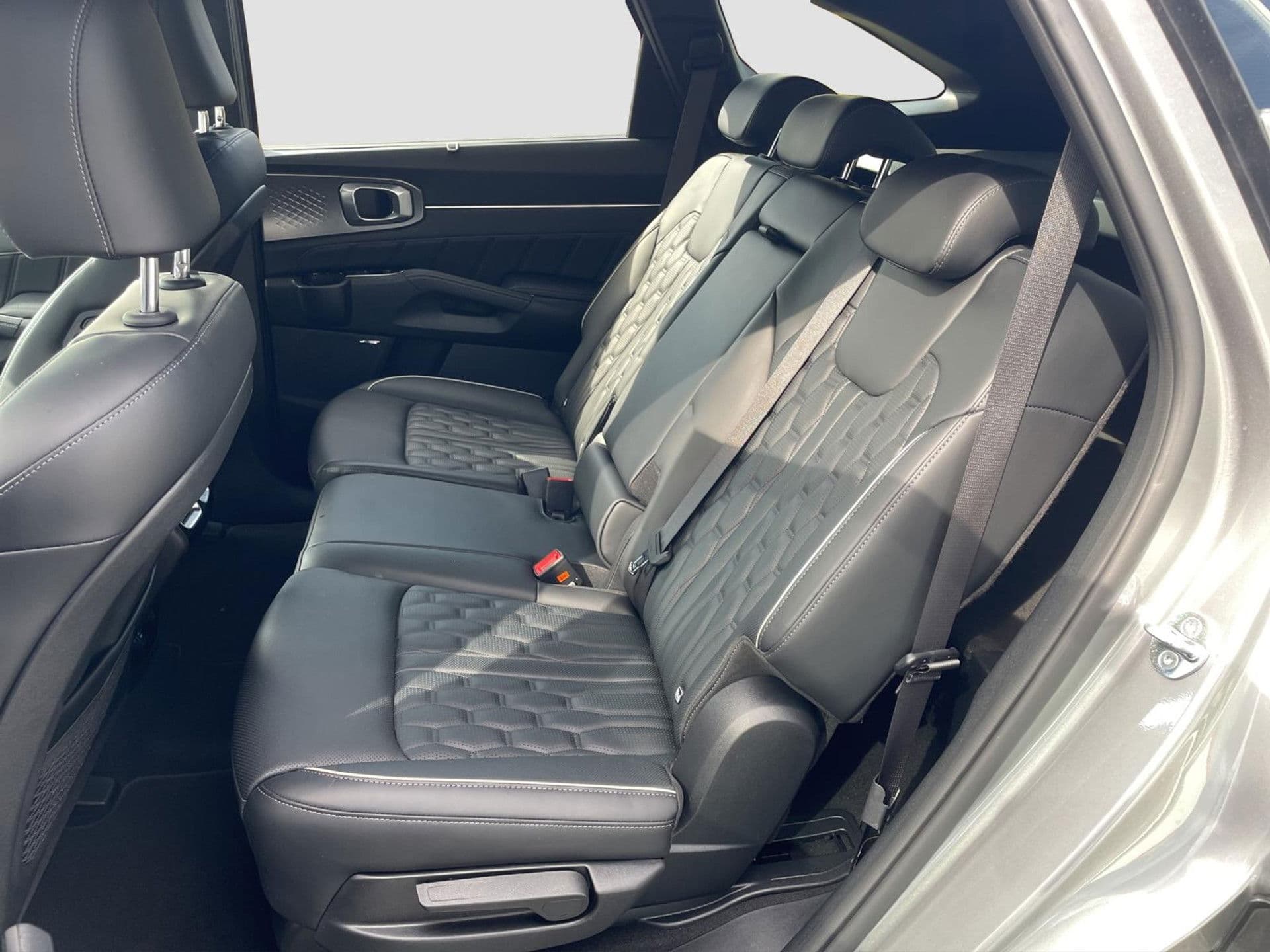 Kia Sorento 1.6 PHEV 4WD ExecutiveLine | Pano | Bose | Nappa Leder | Donkere Hemel | Head-up | thumbnail 24