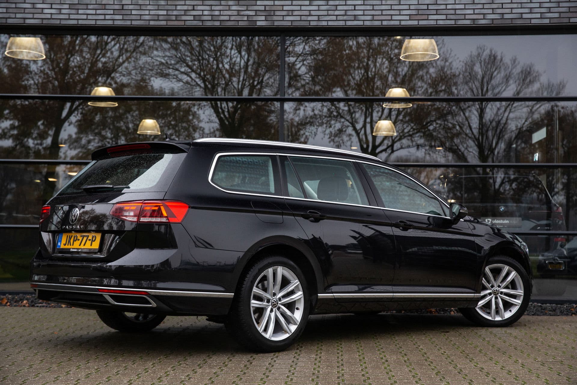 Volkswagen Passat Variant 1.5 TSI Elegance , Adap. cruise, Head-up display, thumbnail 2