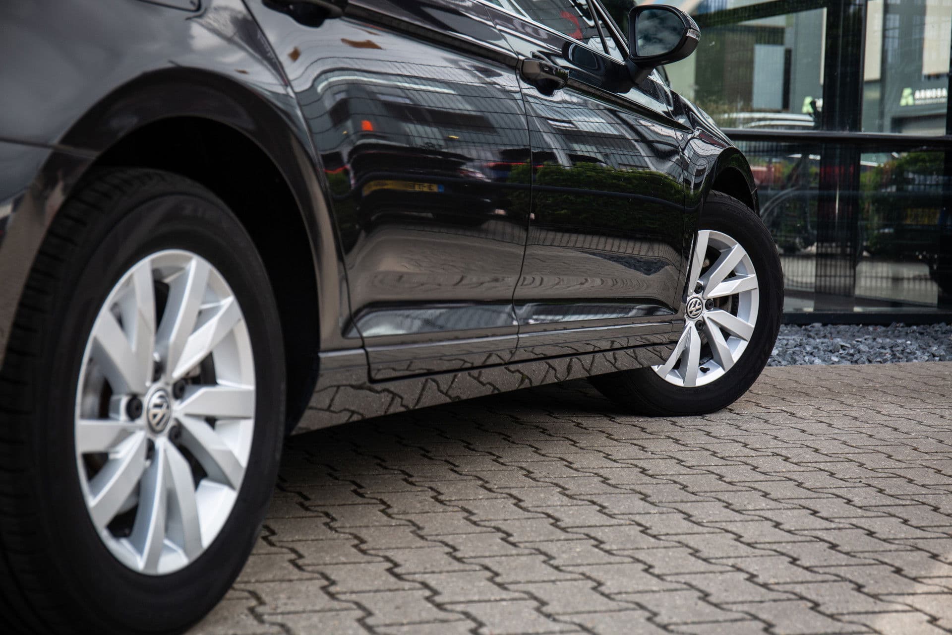 Volkswagen Passat Variant 1.5 TSI Comfort Business , Adaptive cruise, Carplay, Keyless entry, thumbnail 5