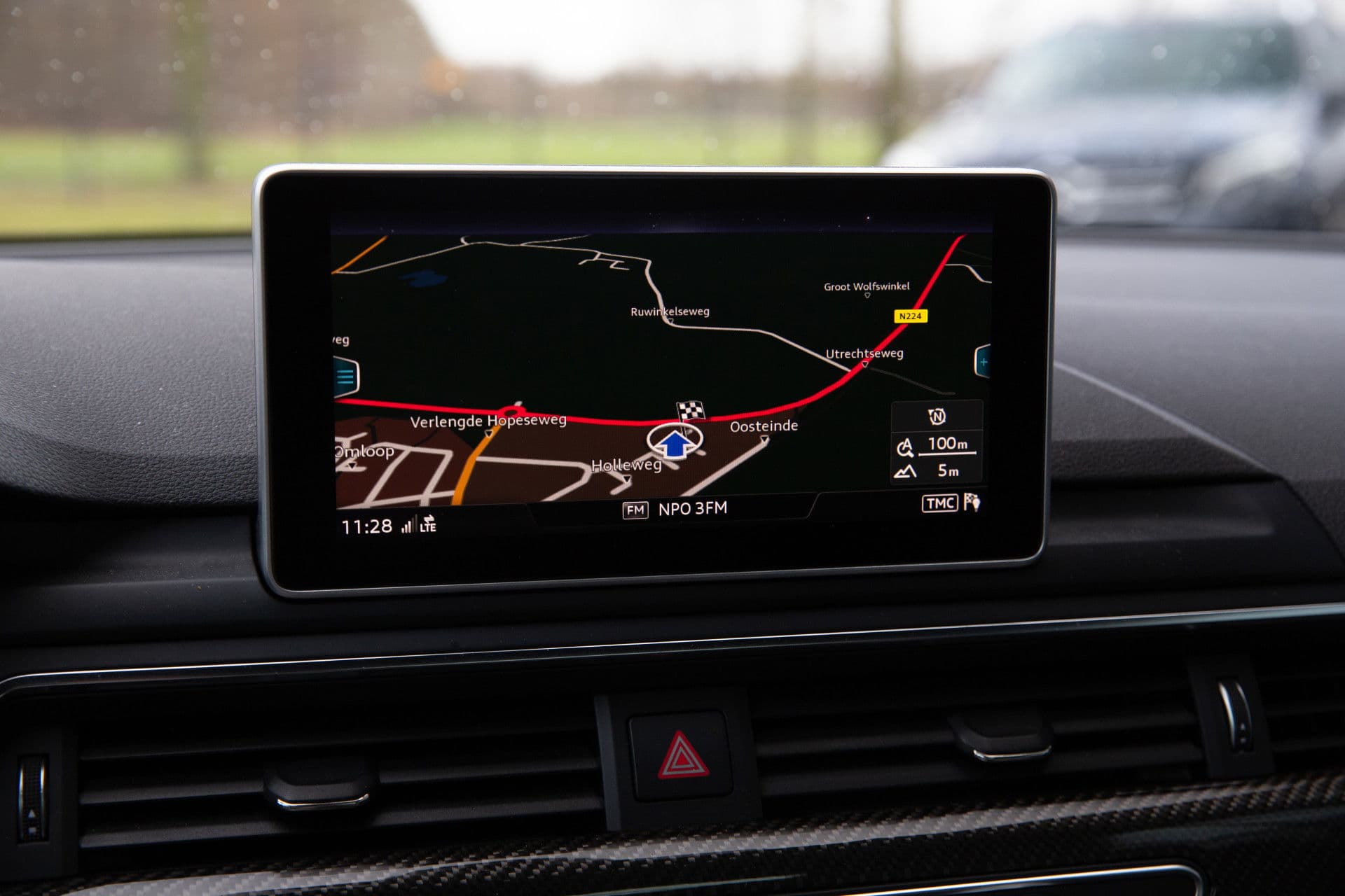 Audi S5 Cabriolet 3.0 TFSI S5 quattro Pro Line Plus , B&O, 360°camera, 356PK, Adap. cruise, Stoelventilatie thumbnail 15