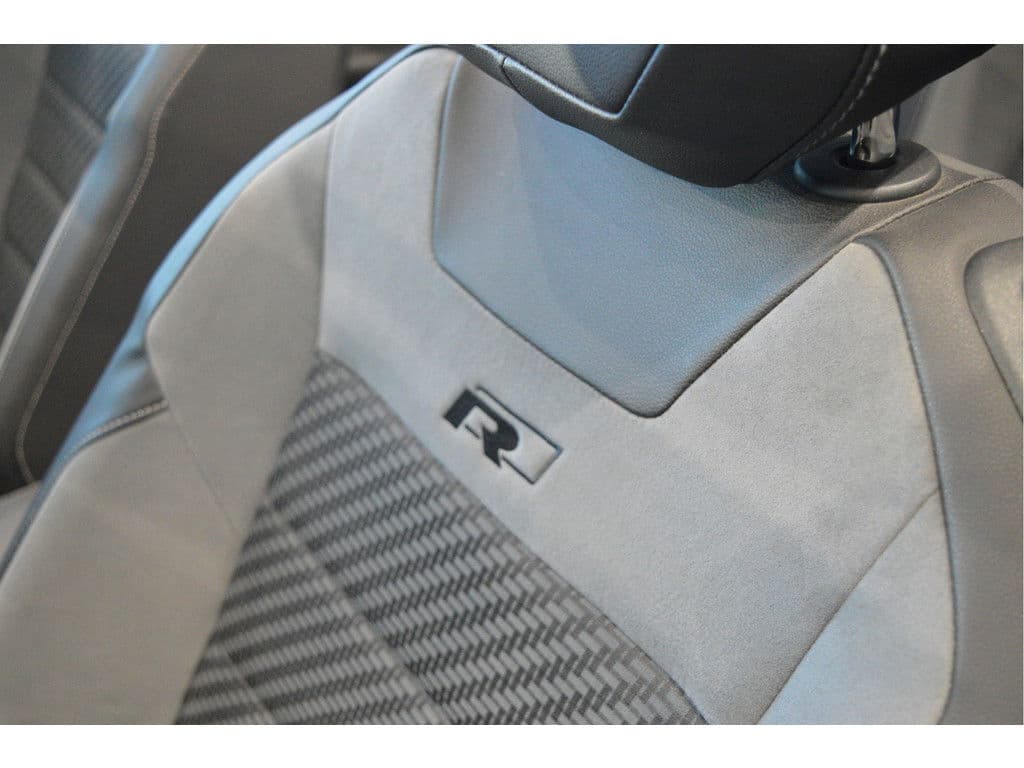 Volkswagen T-Roc Cabrio 1.5 TSI 3X R-LINE Black Style navi camera trekhaak 19 inch !! thumbnail 15