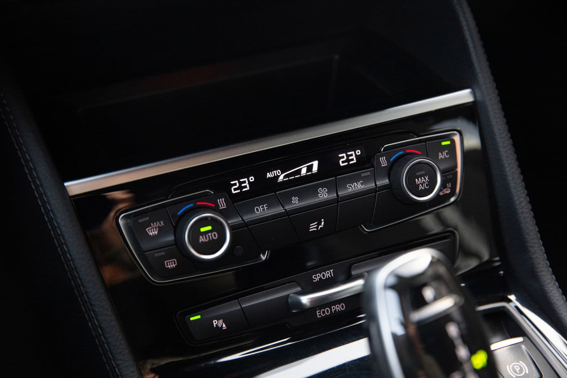 BMW 2 Serie Gran Tourer 218i 7p. Executive Launch Edition , Trekhaak, Achteruitrijcamera, thumbnail 17