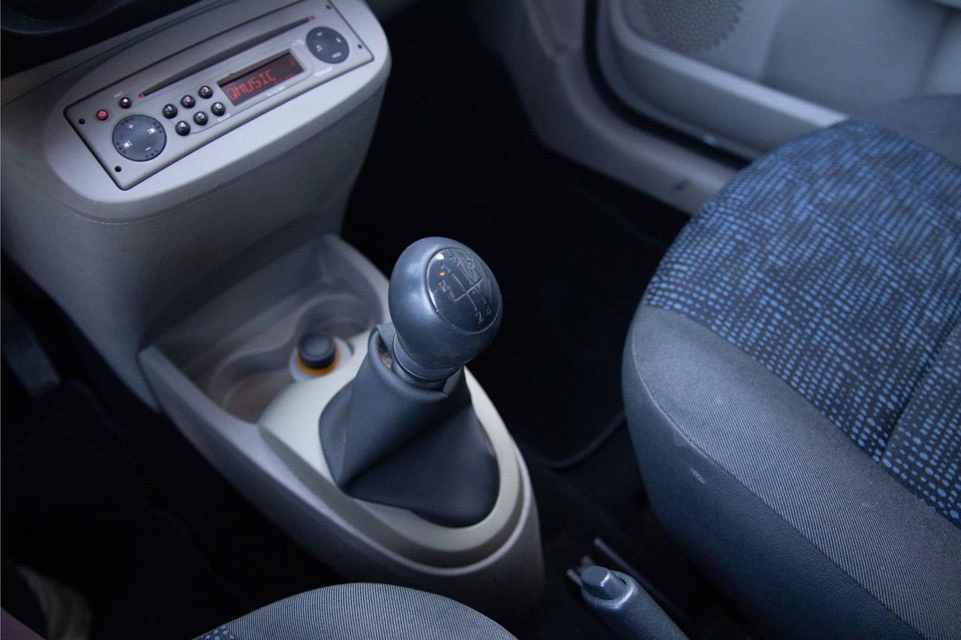 Renault Twingo 1.2 Authentique , Airco, thumbnail 5