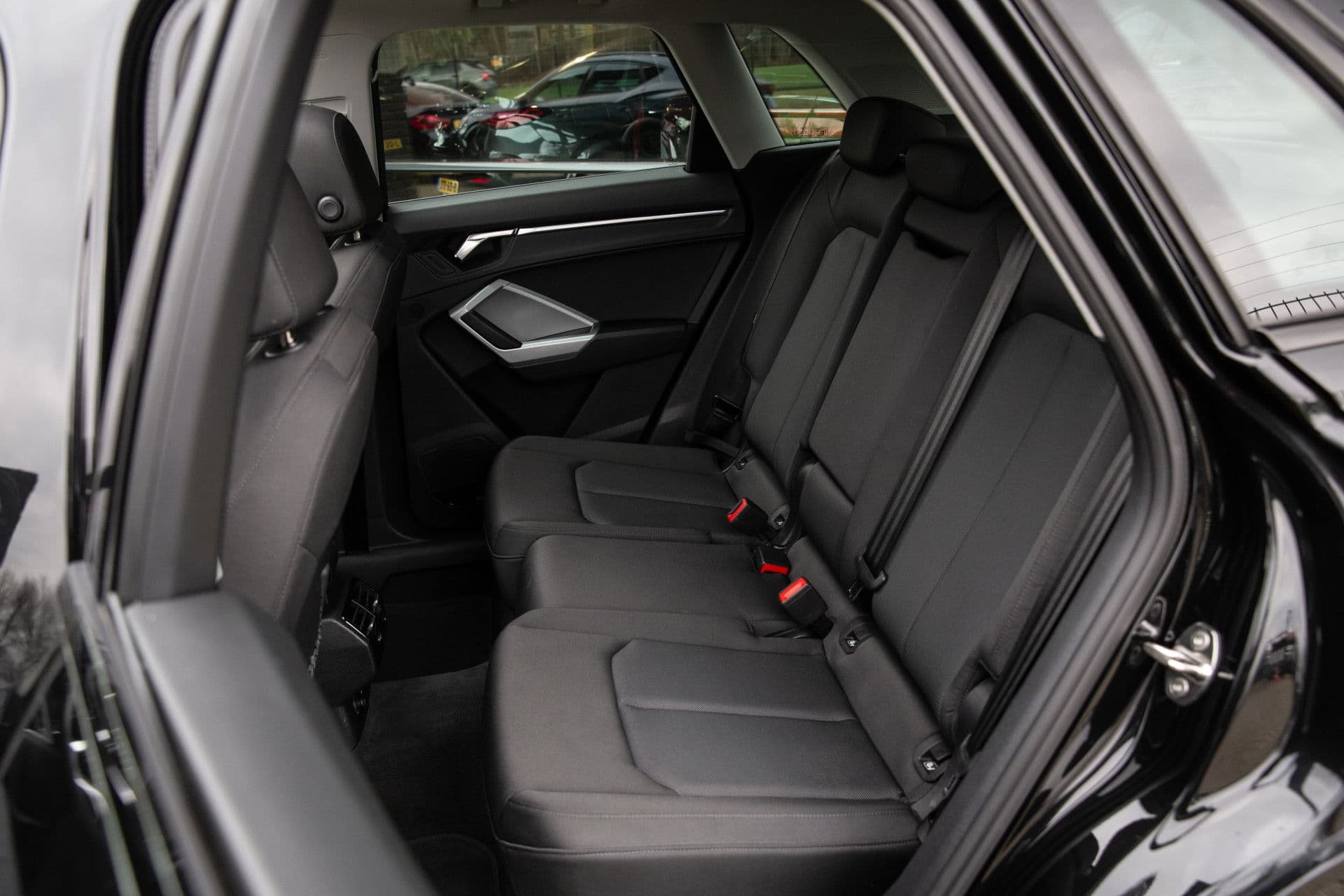 Audi Q3 45 TFSI e S edition , Panoramadak, Sonos, Adap. cruise, thumbnail 10