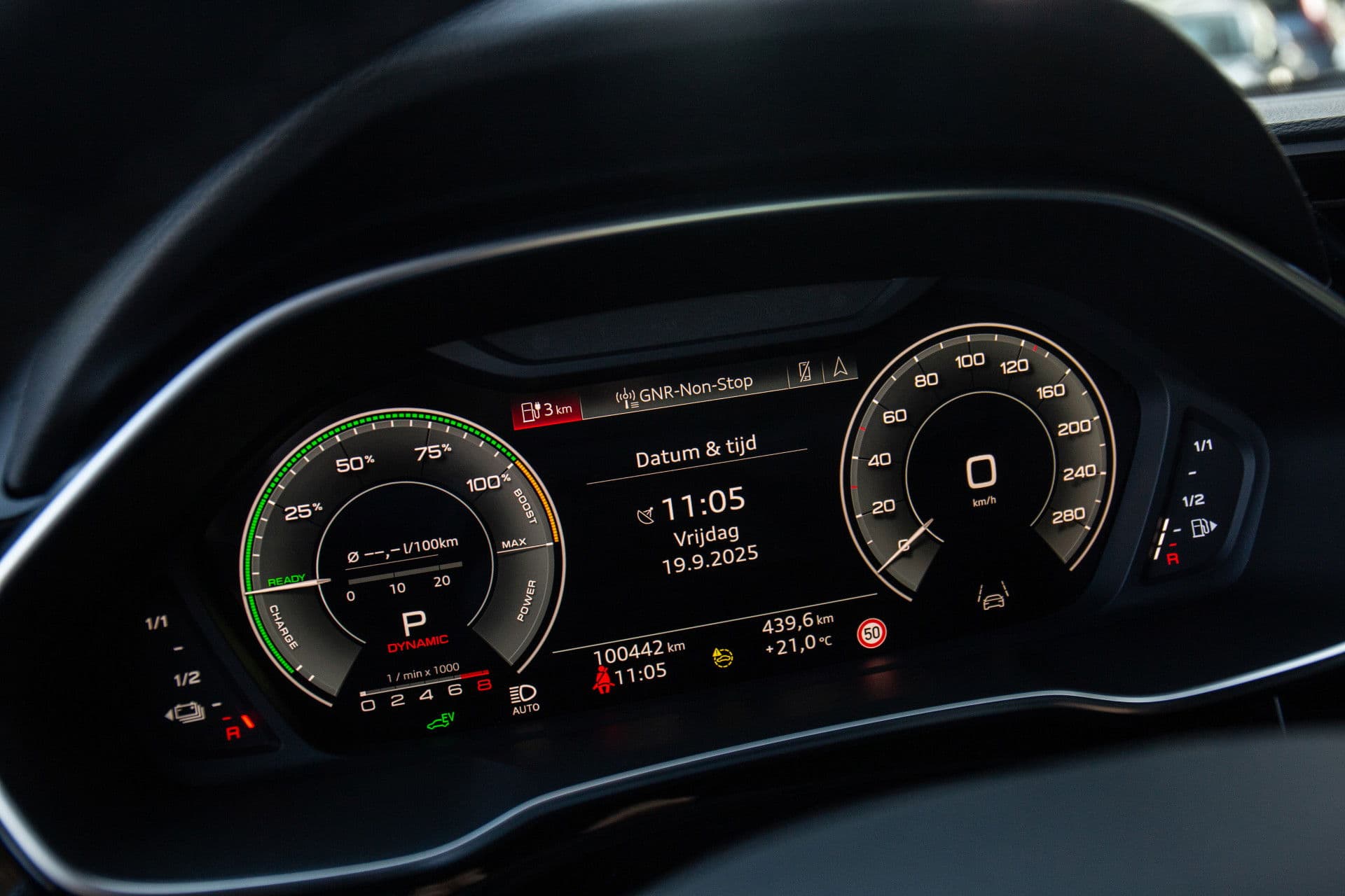 Audi Q3 45 TFSI e S edition , Trekhaak, S-Line, Achteruitrijcamera, Leder, Stoelverwarming, thumbnail 10