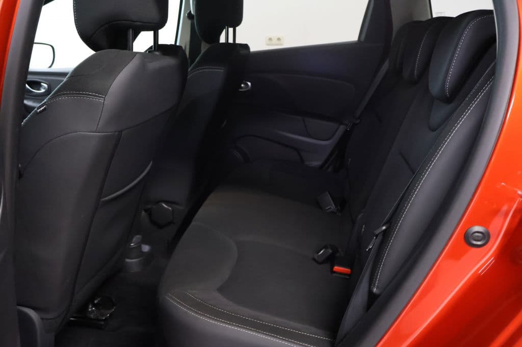 Renault Clio Estate 0.9 TCe Limited | Navi | PDC! thumbnail 25