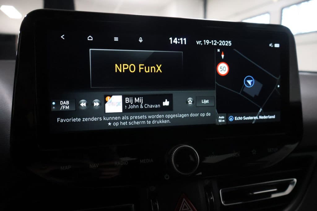 Hyundai I30 Wagon 1.5 T-GDi MHEV N-Line | 1e Eigenaar thumbnail 25