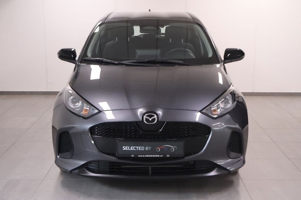 Mazda 2 Hybrid 1.5 Centre-line | LMV | Apple Car Play thumbnail 2