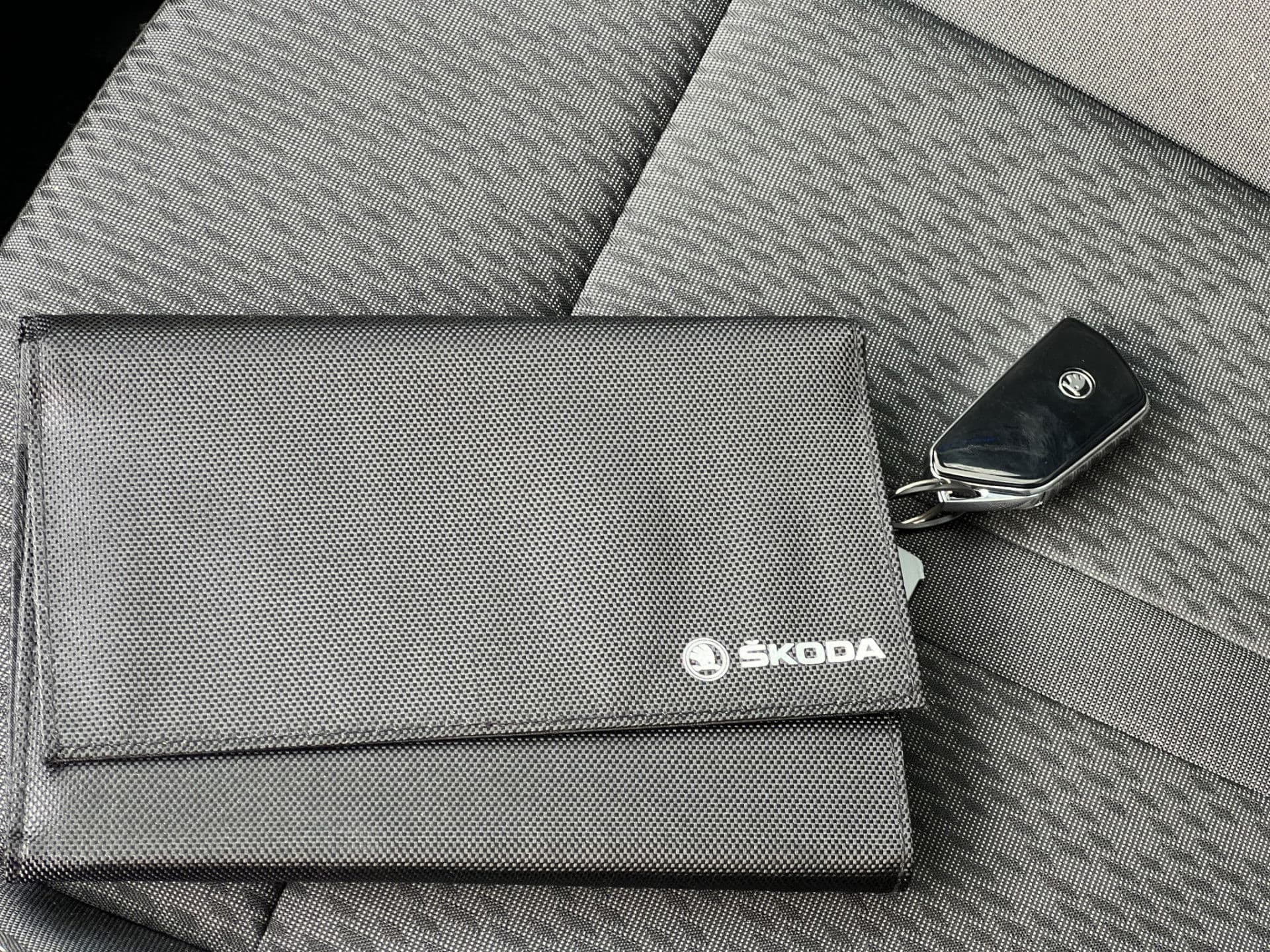 Škoda Octavia Combi 1.5 e-TSI Business Edition Plus | Camera | Dodehoek | Elek achterklep | thumbnail 28