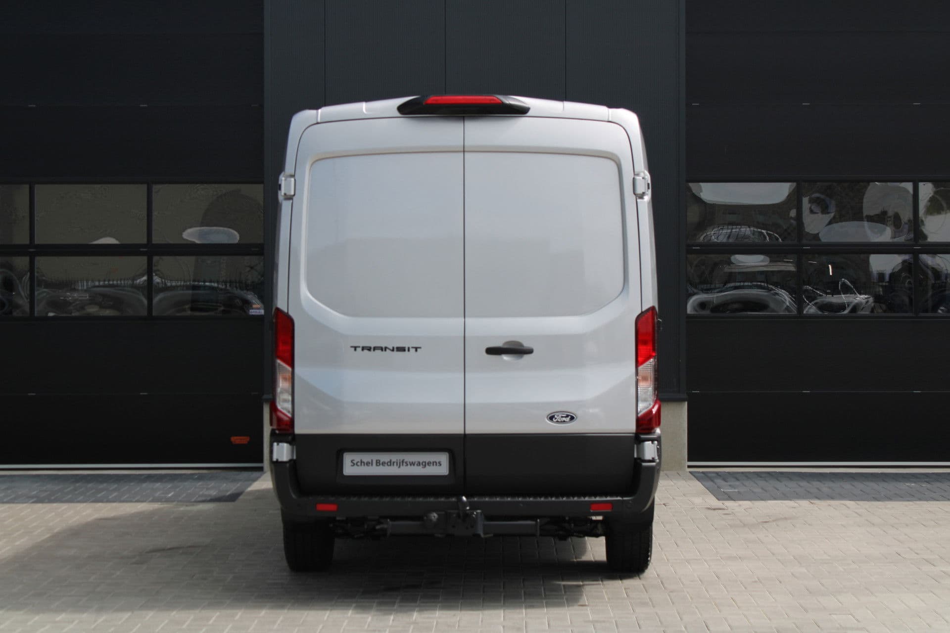 Ford Transit 350 2.0 TDCI L2H2 Trend 165pk - Facelift - 2x Schuifdeur - Adaptive Cruise - Navigatie - Blind Spot - 360 Camera - Stoel - Stuurverwarming - Rijklaar thumbnail 29