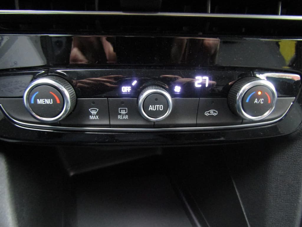 Opel Mokka 1.2 130pk ELEGANCE ECC BLUET. NAVI CAMERA thumbnail 11