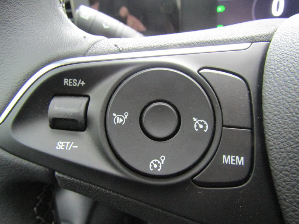 Opel Mokka 1.2 130pk ELEGANCE ECC BLUET. NAVI CAMERA thumbnail 15