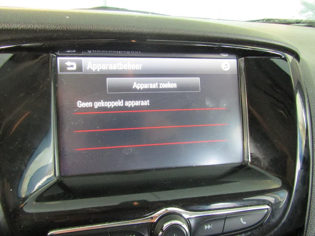 Opel KARL 1.0 ROCKS AIRCO BLUETOOTH L.M. VELGEN thumbnail 12