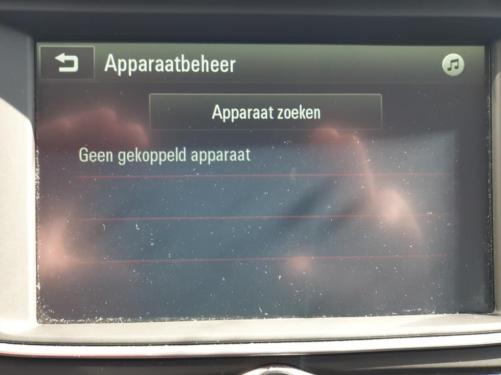 Opel Grandland X 1.2 TURBO 130 PK ECC BLUETOOTH L.M. VELG thumbnail 13