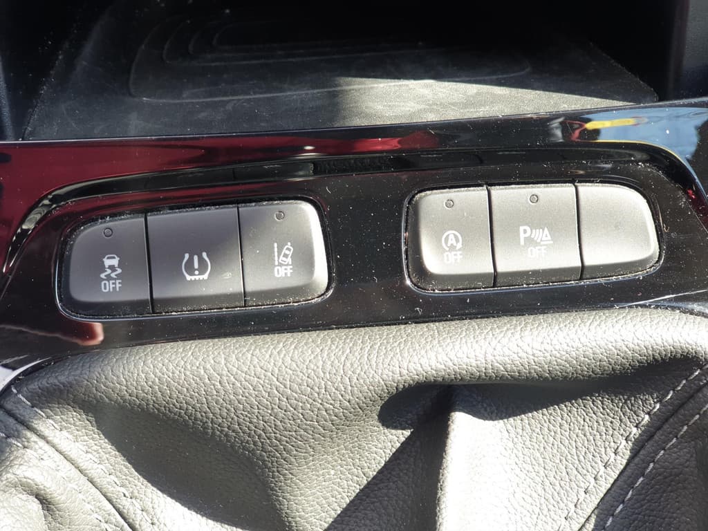 Opel Grandland X 1.2 TURBO 130 PK ECC BLUETOOTH L.M. VELG thumbnail 9