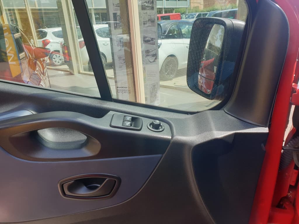 Opel Vivaro 1.6 CDTi DUBB. CAB. L2 145 PK AIRCO €12.900,- EX. BTW thumbnail 11