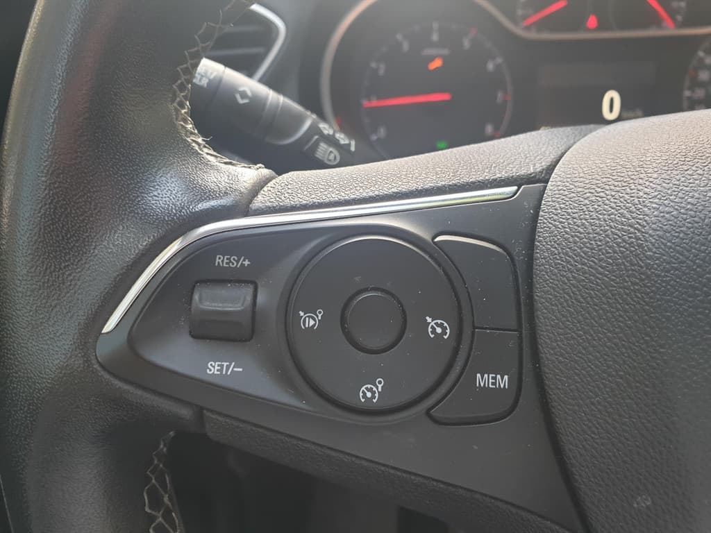 Opel Grandland X 1.2 TURBO ECC APPLE CAR PLAY BLUET. L.M. thumbnail 14