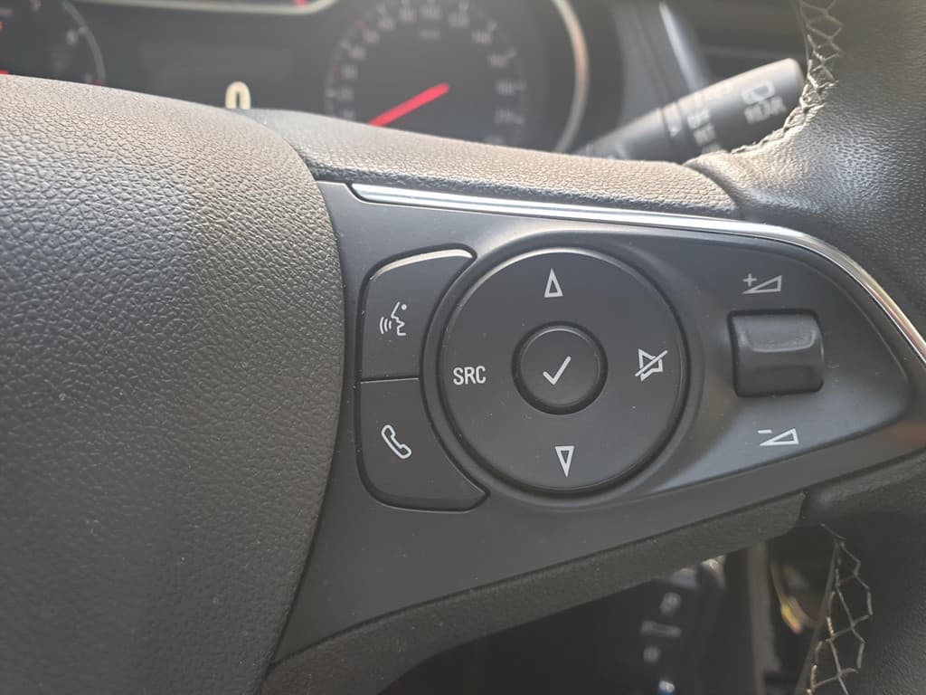 Opel Grandland X 1.2 TURBO ECC APPLE CAR PLAY BLUET. L.M. thumbnail 15