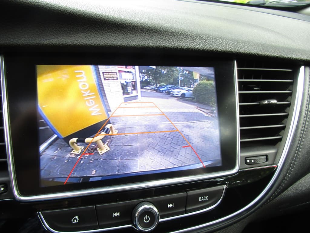 Opel Mokka X thumbnail 12