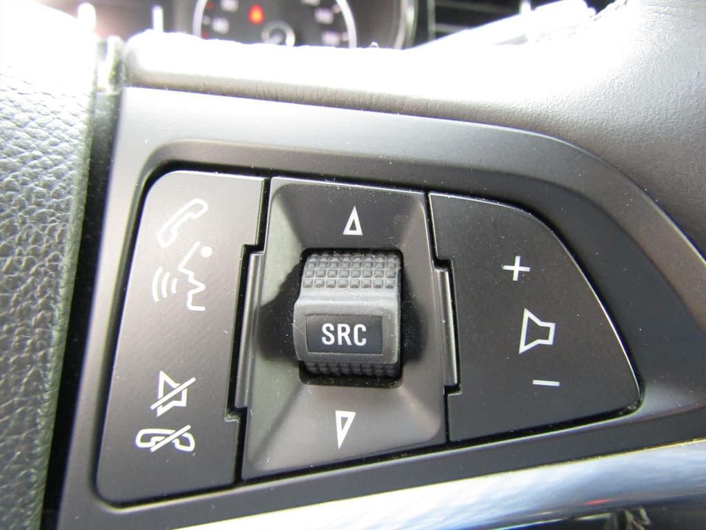 Opel Mokka X thumbnail 14