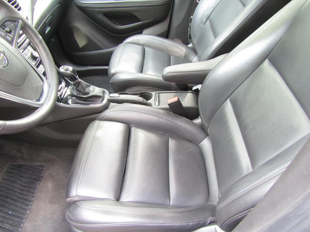 Opel Mokka X thumbnail 8