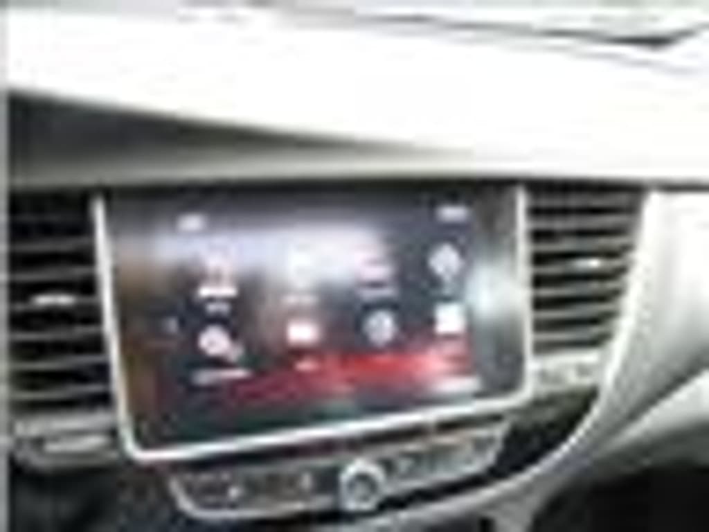 Opel Mokka X thumbnail 10