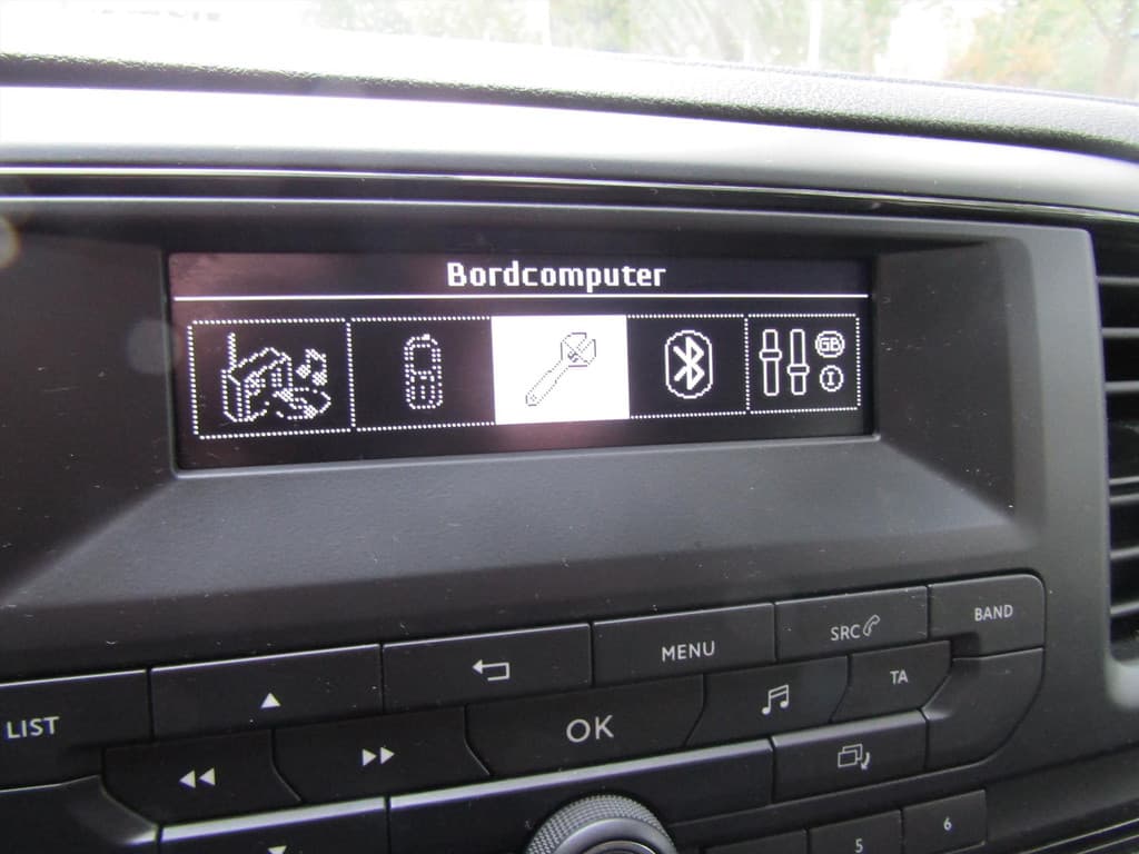 Opel Vivaro 9 PERS.BUS L2 AIRCO, CRUISE C. BLUET. €23.647,- EX BTW thumbnail 17