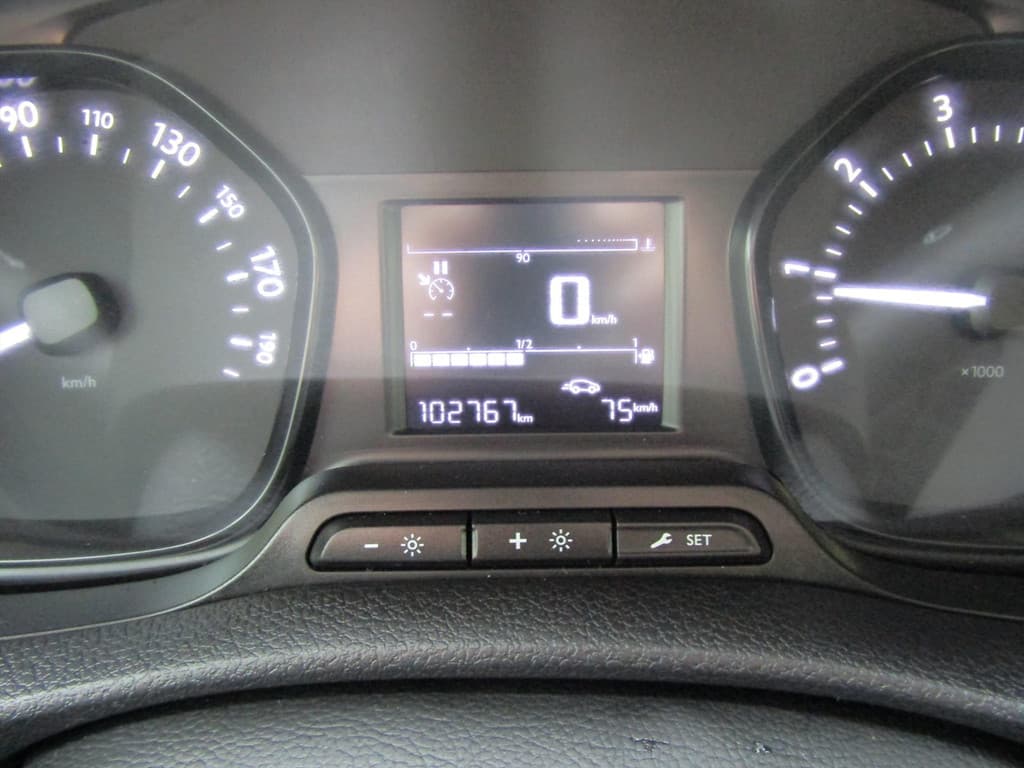 Opel Vivaro 9 PERS.BUS L2 AIRCO, CRUISE C. BLUET. €23.647,- EX BTW thumbnail 22