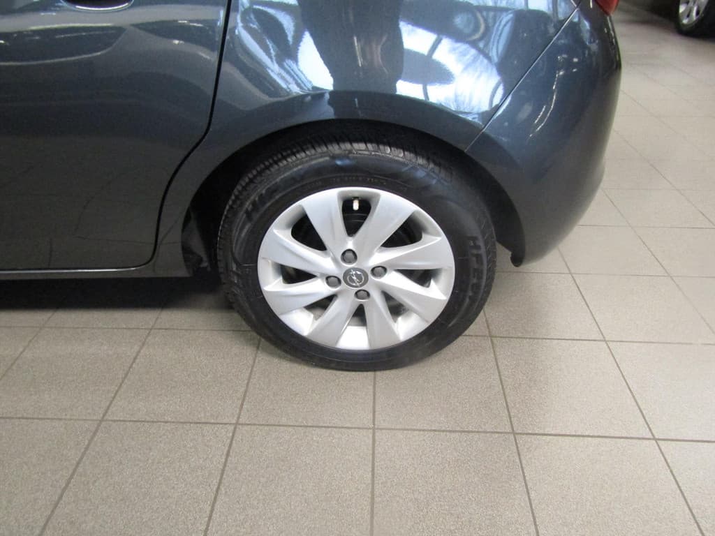 Opel Corsa 1.2 EDITION AIRCO L.M. VELGEN BLUETOOTH thumbnail 12