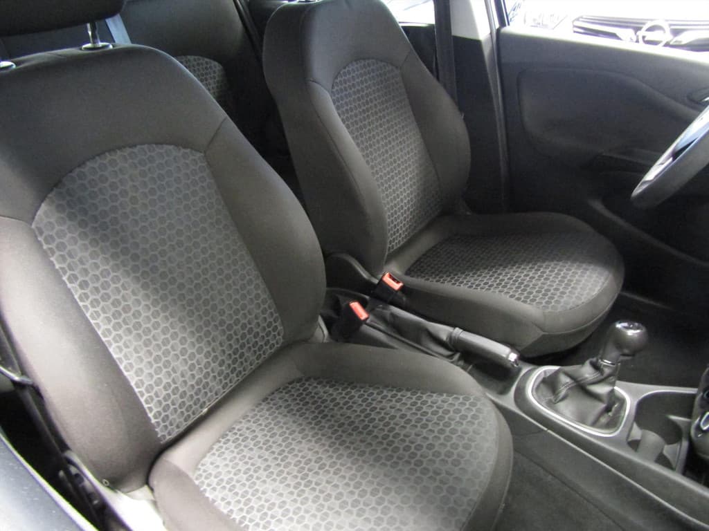 Opel Corsa 1.2 EDITION AIRCO L.M. VELGEN BLUETOOTH thumbnail 14