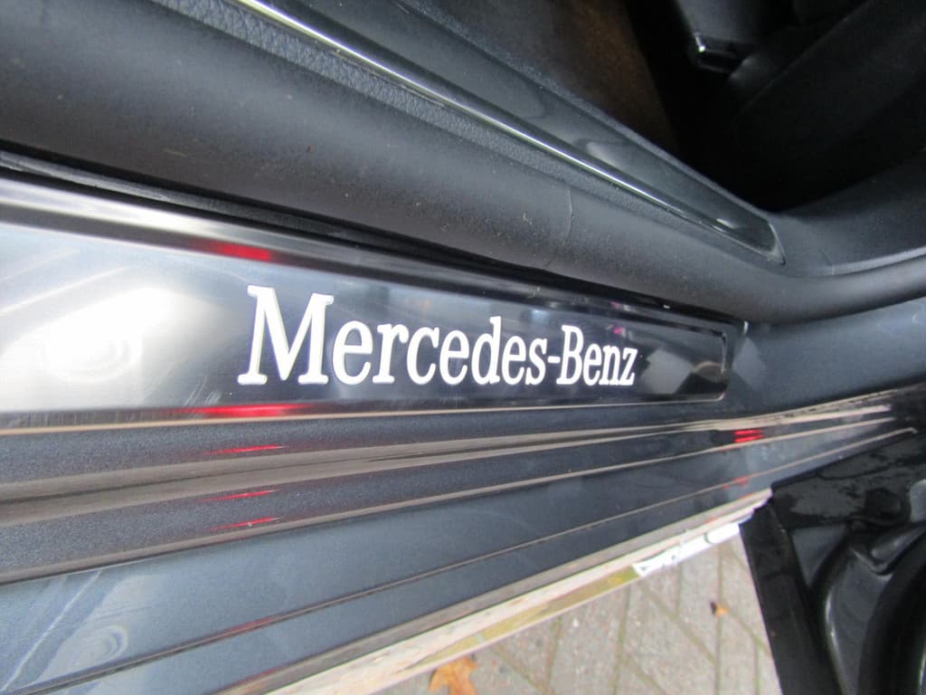 Mercedes-Benz S-Klasse 580 e 510pk 4MATIC 9G-TRONIC LWB Full Options, BTW-auto, AMG-pakket thumbnail 20