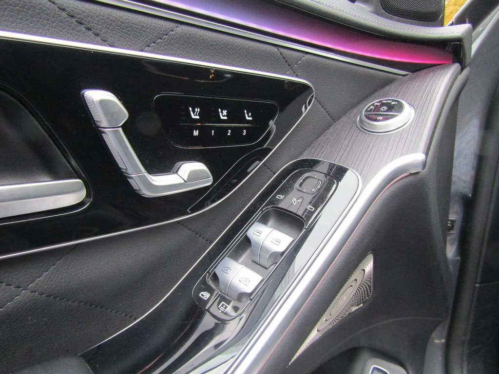 Mercedes-Benz S-Klasse 580 e 510pk 4MATIC 9G-TRONIC LWB Full Options, BTW-auto, AMG-pakket thumbnail 26