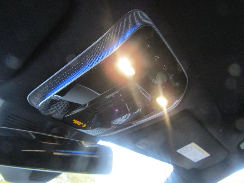 Mercedes-Benz S-Klasse 580 e 510pk 4MATIC 9G-TRONIC LWB Full Options, BTW-auto, AMG-pakket thumbnail 30