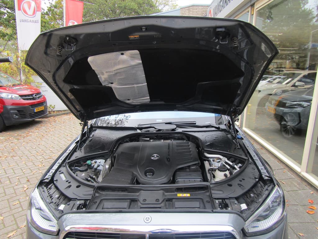 Mercedes-Benz S-Klasse 580 e 510pk 4MATIC 9G-TRONIC LWB Full Options, BTW-auto, AMG-pakket thumbnail 32