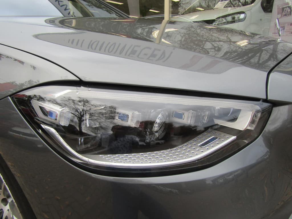 Mercedes-Benz S-Klasse 580 e 510pk 4MATIC 9G-TRONIC LWB Full Options, BTW-auto, AMG-pakket thumbnail 34