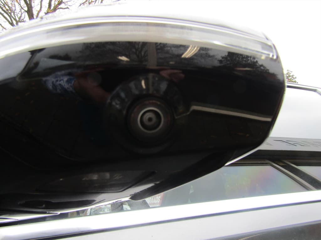 Mercedes-Benz S-Klasse 580 e 510pk 4MATIC 9G-TRONIC LWB Full Options, BTW-auto, AMG-pakket thumbnail 37