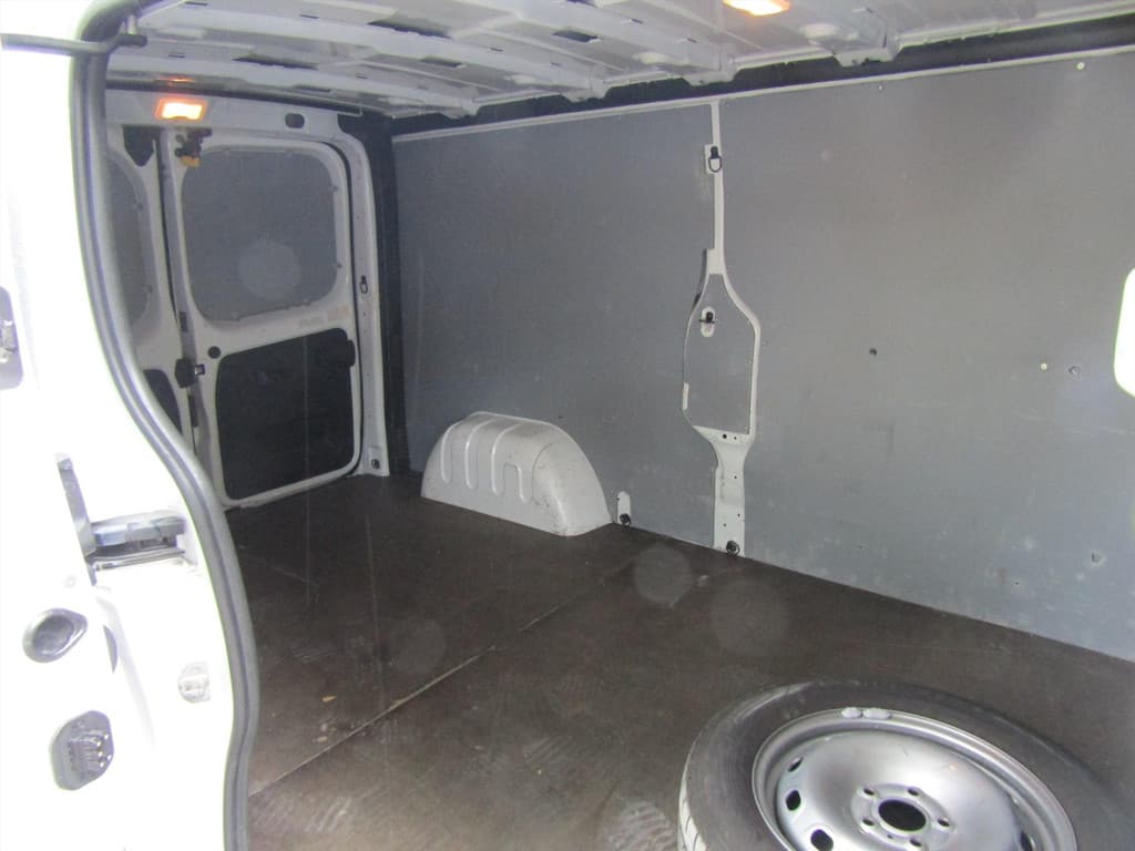 Opel Vivaro VIVARO LENGTE 2 AIRCO / CRUISE CONTROL €9.900 EX. BTW thumbnail 8