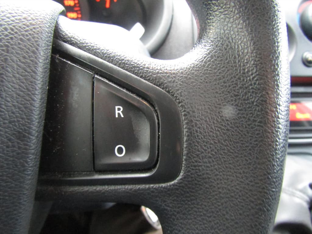 Renault Kangoo 1.5 DIESEL, AIRCO, CRUISE CONTROL. €9.900,- EX. BTW thumbnail 15