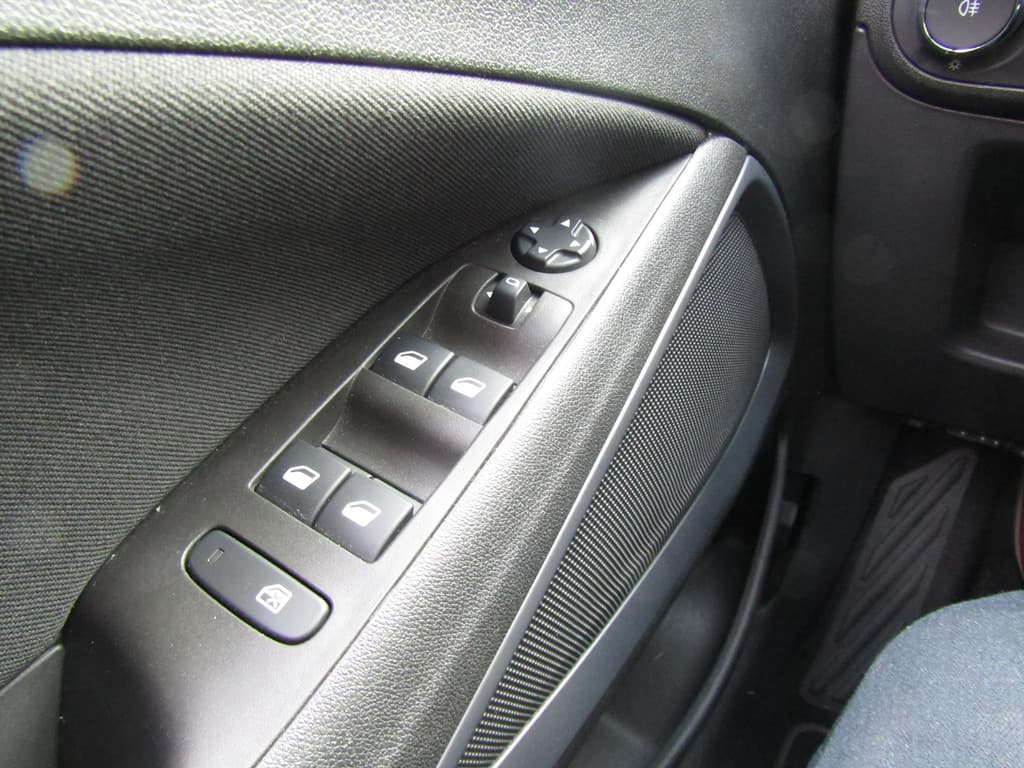 Opel Crossland X 1.2 NAVIGATIE BLUETOOTH CRUISE CONTROL thumbnail 11