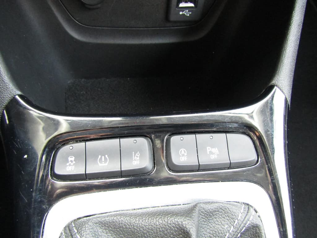 Opel Crossland X 1.2 NAVIGATIE BLUETOOTH CRUISE CONTROL thumbnail 14