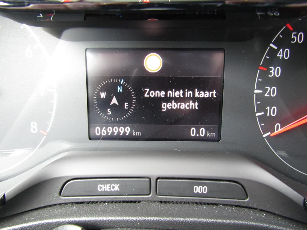 Opel Crossland X 1.2 NAVIGATIE BLUETOOTH CRUISE CONTROL thumbnail 19