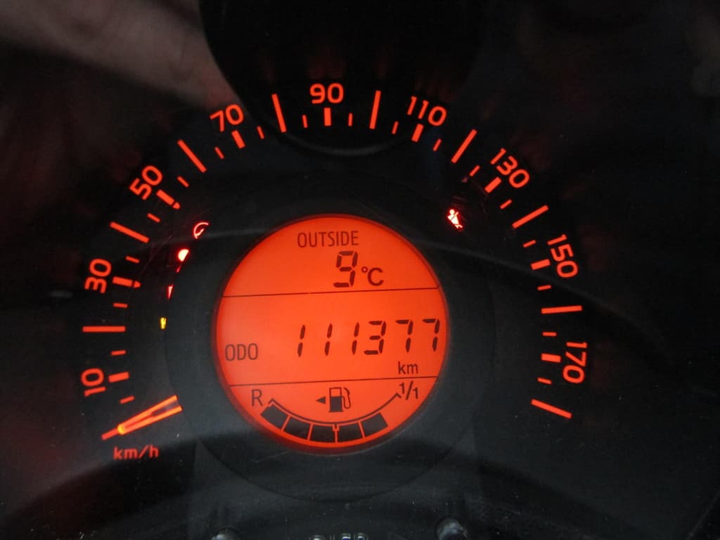 Peugeot 108 1.0 e-VTi 68pk 5D Blue Lease thumbnail 7