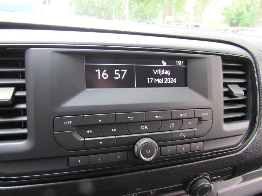 Opel Vivaro 9 PERS.BUS L2 AIRCO, CRUISE C. BLUET. 16 x thumbnail 15