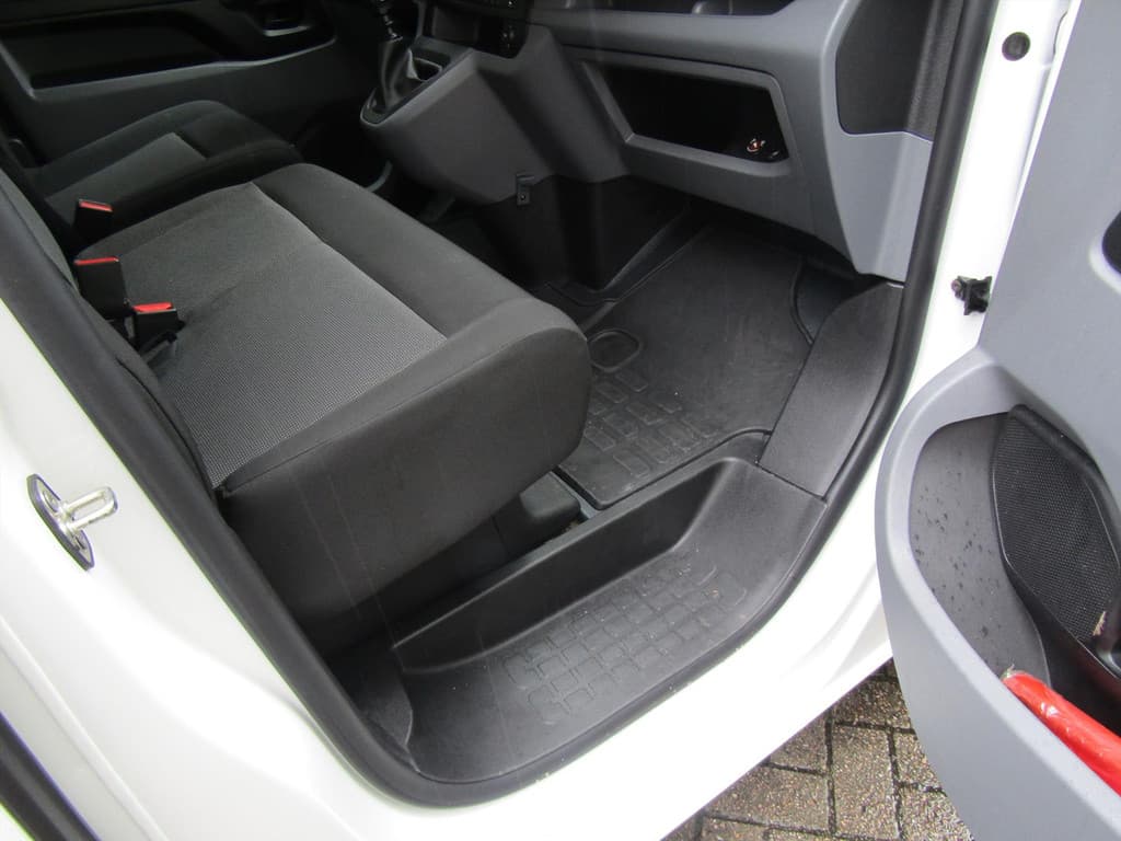 Opel Vivaro 9 PERS.BUS L2 AIRCO, CRUISE C. BLUET. thumbnail 9