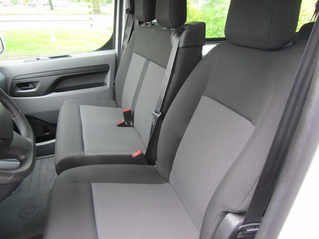 Opel Vivaro 9 PERS.BUS L2 AIRCO, CRUISE C. BLUET. 16 X thumbnail 11