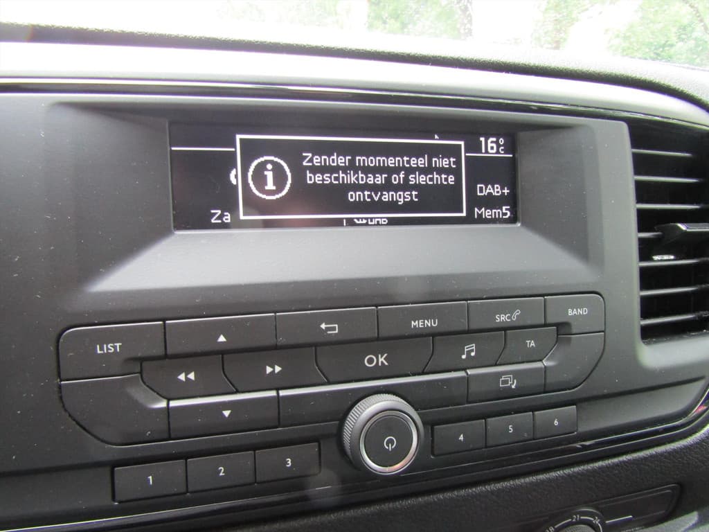 Opel Vivaro 9 PERS.BUS L2 AIRCO, CRUISE C. BLUET. 16 X thumbnail 13