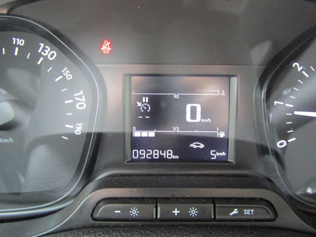 Opel Vivaro 9 PERS.BUS L2 AIRCO, CRUISE C. BLUET. 16 X thumbnail 17